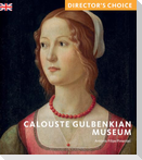 Calouste Gulbenkian Museum