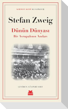 Dünün Dünyasi