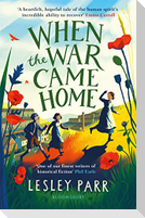 When The War Came Home