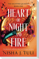 Heart of Night and Fire