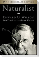 Naturalist 25th Anniversary Edition