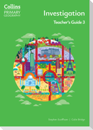 Collins Primary Geography