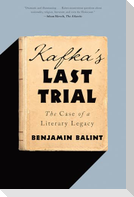 Kafka's Last Trial