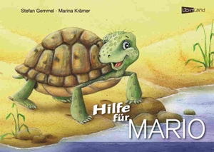Gemmel, Stefan. Hilfe für Mario - Ein Montessori Bilderbuch. Edition Lichtland, 2009.