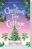 The Christmas Tree Cottage