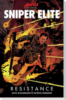 Sniper Elite: Resistance