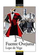 Fuente Ovejuna