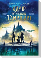 Kayip Dünyanin Tanrilari