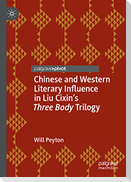 Chinese and Western Literary Influence in Liu Cixin¿s Three Body Trilogy