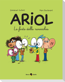 La festa delle rane. Ariol. Vol. 12
