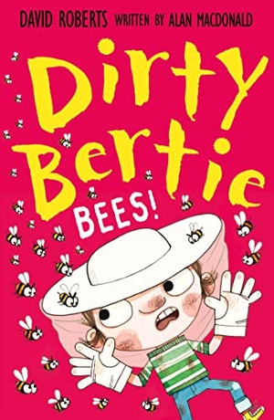 MacDonald, Alan. Bees!. Little Tiger Press Group, 2021.