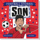 Football Stories: Son