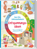 Das Kita-Jahreszeitenbuch: Entspannungsideen