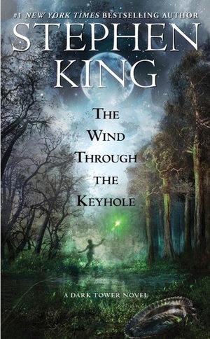 King, Stephen. The Wind Through the Keyhole. Simon + Schuster LLC, 2013.