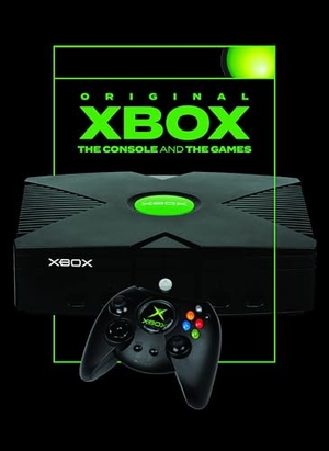 Clarke, Jonathan / Clarke. Original Xbox: The Console and the Games. Pen & Sword Books, 2026.
