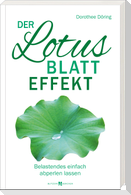 Der Lotusblatt-Effekt
