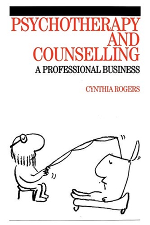 Rogers. Psychotherapy and Counselling. John Wiley & Sons, 2003.