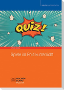 Spiele im Politikunterricht