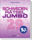Schwedenrätseljumbo 29