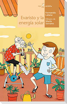 Evaristo y la energía solar