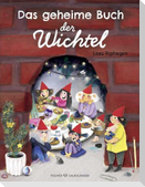 Das geheime Buch der Wichtel