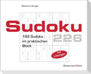 Sudokublock 226 (5 Exemplare à 2,99 EUR)