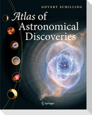 Atlas of Astronomical Discoveries
