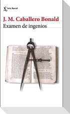 Examen de ingenios