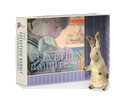 The Velveteen Rabbit Plush Gift Set