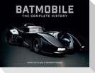 Batmobile: The Complete History (Revised and Expanded)