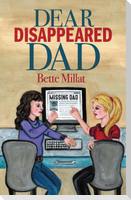 Dear Disappeared Dad