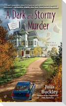 A Dark and Stormy Murder