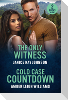 The Only Witness / Cold Case Countdown