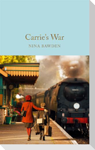 Carrie's War