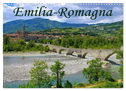 Emilia-Romagna (Wandkalender 2024 DIN A3 quer), CALVENDO Monatskalender