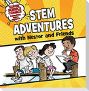 Stem Adventures with Nestor and Friends