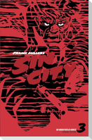 Un abbuffata di morte. Sin city. Ediz. variant. Vol. 3