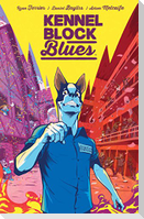 Kennel Block Blues