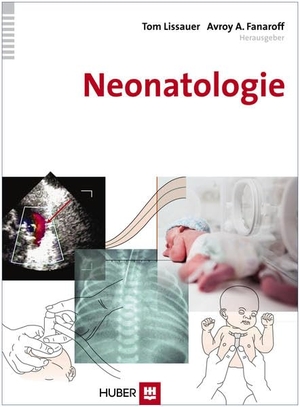 Lissauer, Tom / Avroy A. Fanaroff (Hrsg.). Neonatologie - Eine Einführung. Hogrefe AG, 2013.