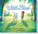 Wild Blue