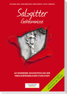 Salzgitter Geheimnisse