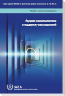 Nuclear Forensics in Support of Investigations