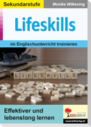 Lifeskills im Englischunterricht trainieren