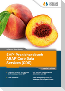 SAP-Praxishandbuch ABAP Core Data Services (CDS)