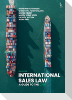 International Sales Law
