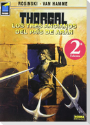 Los tres ancianos del país de Arán