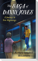The Saga of Danny Jones