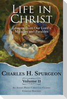 Life in Christ Vol 11