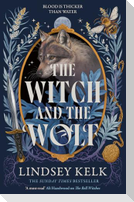 WITCH & WOLF_SAVANNAH RED2 HB