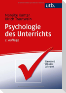 Psychologie des Unterrichts